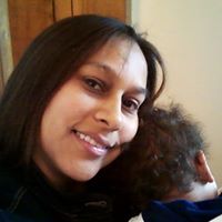 Ruth Vazquez Photo 12