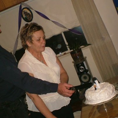 Kathy Calvert Photo 2