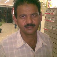 Arif Husain Photo 20