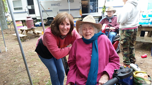 Linda Stuart Photo 31