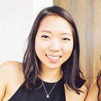 Sarah Pyun Photo 3