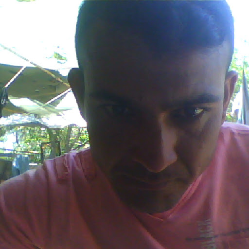 Claudio Garcia Photo 40