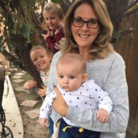 Angie Ellis Photo 32