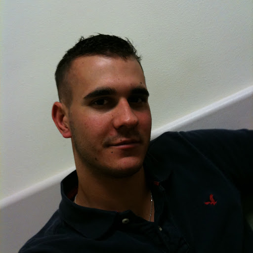 Justin Holloway Photo 16