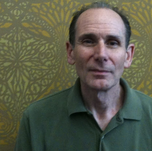 Bruce Jenkins Photo 9