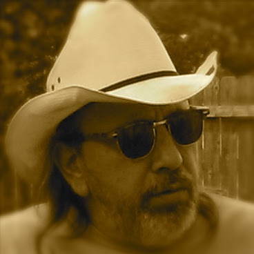 Mark Calvert Photo 39