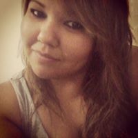 Ania Perez Photo 19