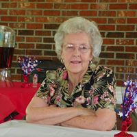 Jeanette Cummings Photo 29