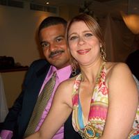 Gloria Blanco Photo 28