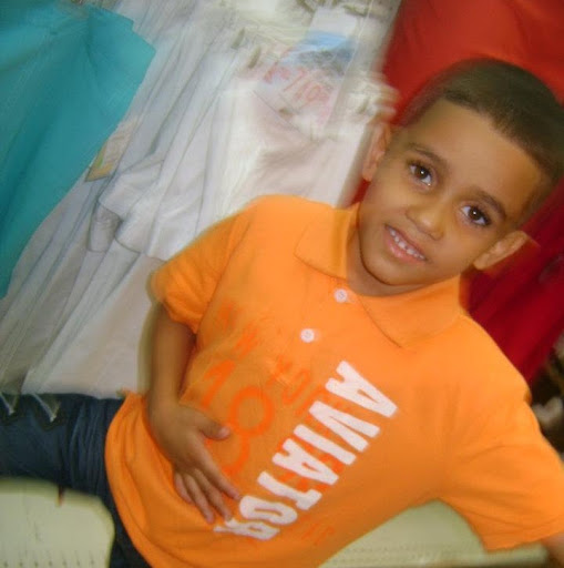 Victor Cedano Photo 1