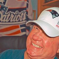 Gerald Simons Photo 16