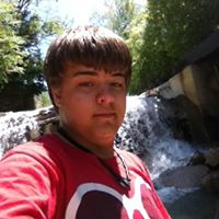 Alexander Kendrick Photo 12