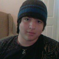 Christopher Robison Photo 12