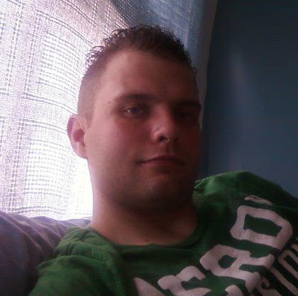Frederick Nicholas Photo 6