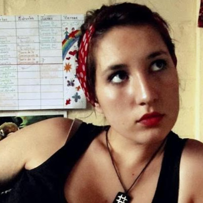 Elisa Martinez Photo 36
