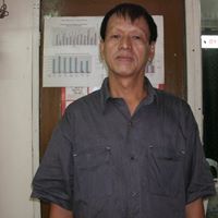 Manuel Acuna Photo 14