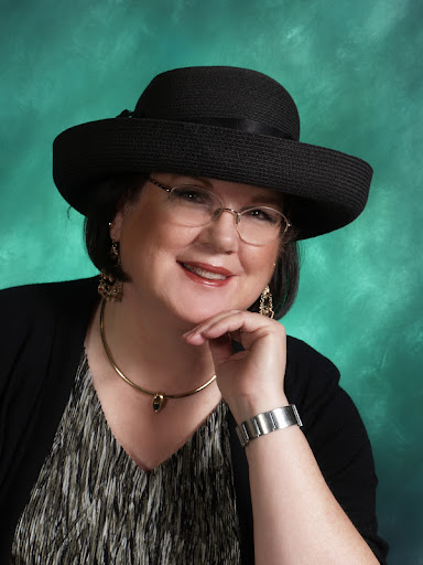 Suzanne Pearson Photo 9