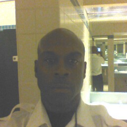 Curtis Robinson Photo 10