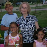 Cindy Rollins Photo 28