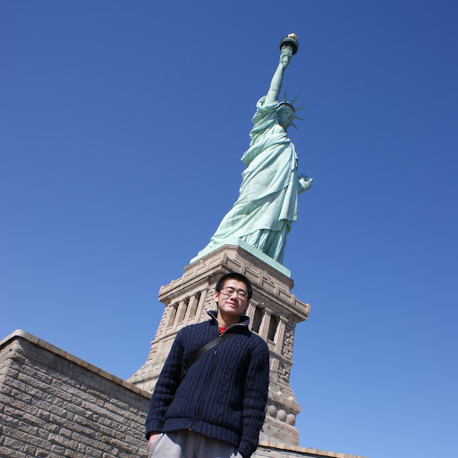 Yang Zhao Photo 23