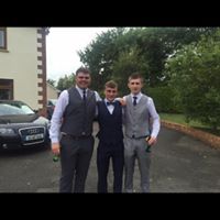 Conor Dowling Photo 2