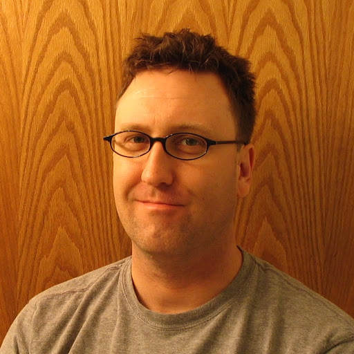 Patrick Fairchild Photo 17