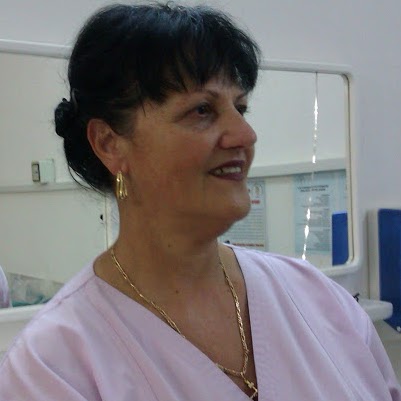 Elena Pavel Photo 13