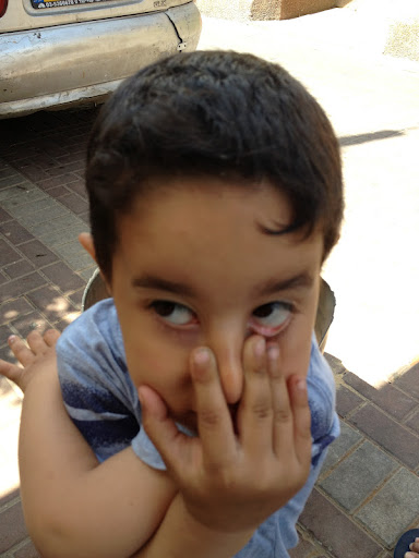 Asher Chen Photo 13