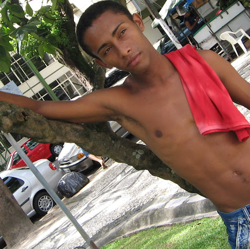 Ronaldo Silva Photo 6