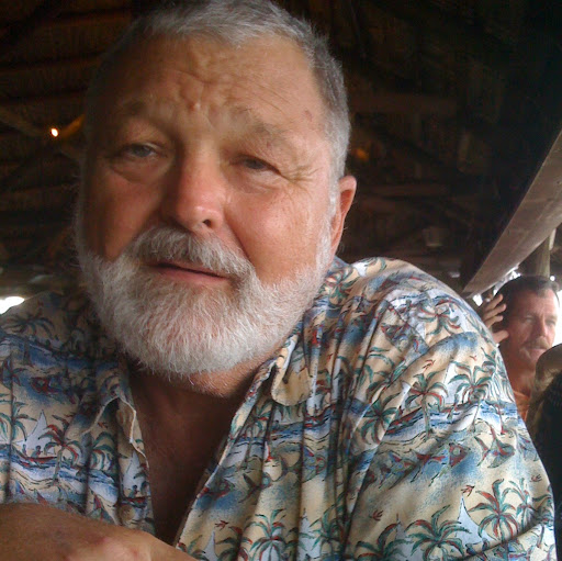 Ronald Morgan Photo 8