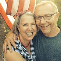 Kathy Rayburn Photo 8