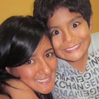 Tina Machado Photo 8