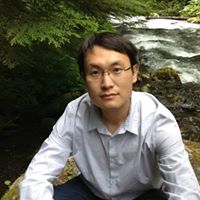 Yang Zhao Photo 34