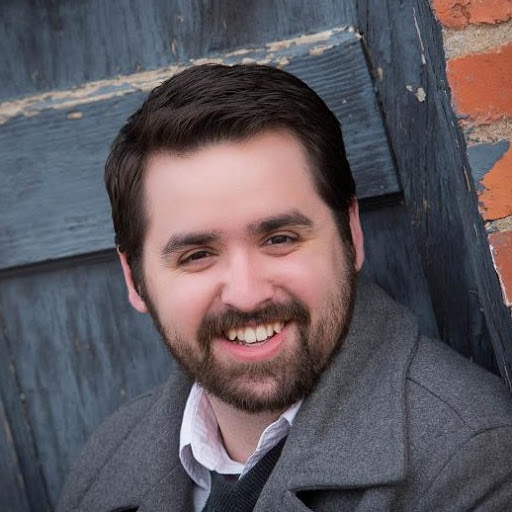 Anthony Weber Photo 44