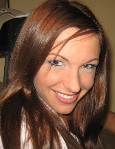 Jessica Forte Photo 9