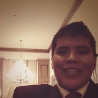 Roderick Francis Photo 8