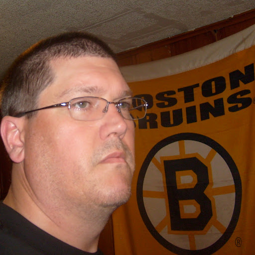 John Graves Photo 8