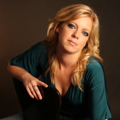 Tanya Potter Photo 6