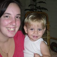 Crystal Passmore Photo 4