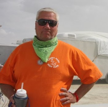 Scott Potter Photo 12