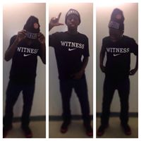 Demetris Harris Photo 13