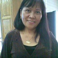 Virginia Rosales Photo 6