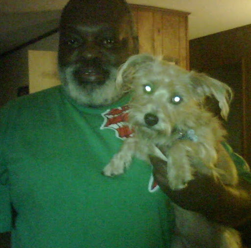 Willie Bert Photo 3