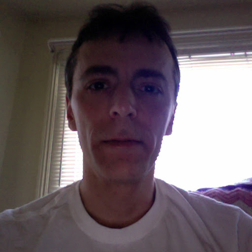 Anthony Piazza Photo 44
