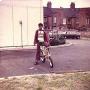 Clifton Rowe Photo 9