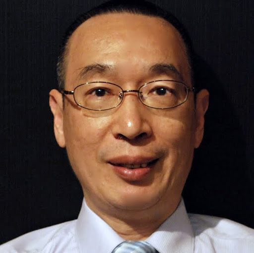 Anthony Chiang Photo 34