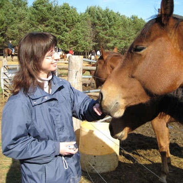 Adrienne Lee Photo 14