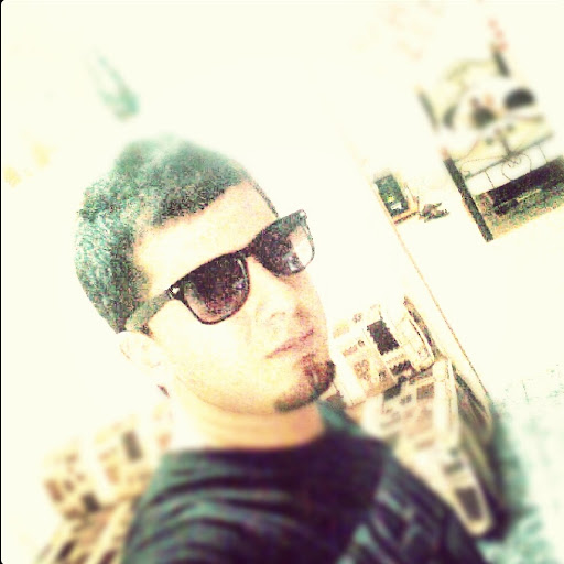 Mohamad Khatib Photo 19