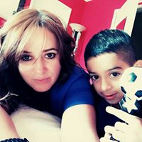 Alicia Robles Photo 16