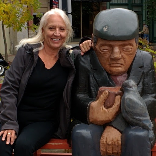 Nancy Marsh Photo 3